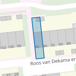 Perceel CPL01-D-6033