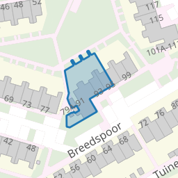 Perceel CPL01-D-6036