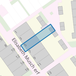 Perceel CPL01-D-6041