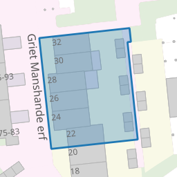 Perceel CPL01-D-6057