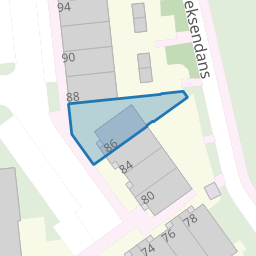 Perceel CPL01-D-6065