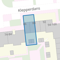 Perceel CPL01-D-6070