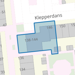 Perceel CPL01-D-6073