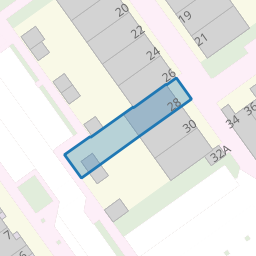 Perceel CPL01-D-6085