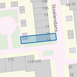 Perceel CPL01-D-6091