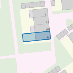 Perceel CPL01-D-6099