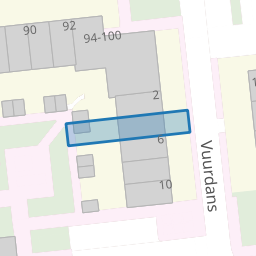 Perceel CPL01-D-6102