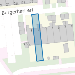 Perceel CPL01-D-6105