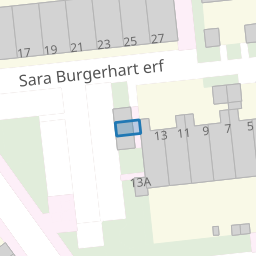 Perceel CPL01-D-6107