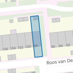 Perceel CPL01-D-6113