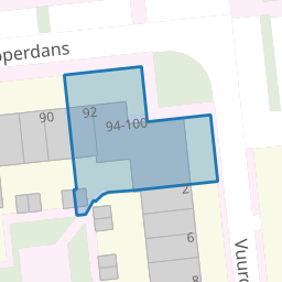 Perceel CPL01-D-6118