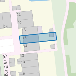 Perceel CPL01-D-6121