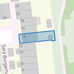 Perceel CPL01-D-6122