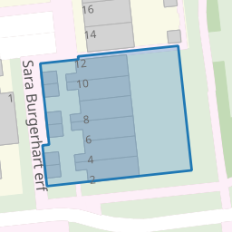 Perceel CPL01-D-6123