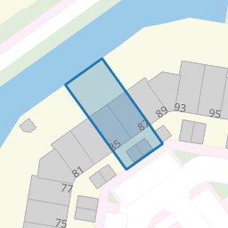 Perceel CPL01-D-6125