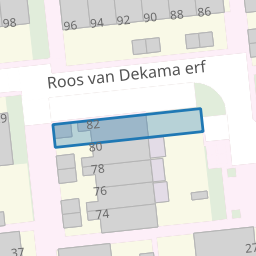 Perceel CPL01-D-6129