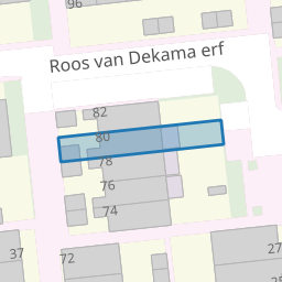 Perceel CPL01-D-6130