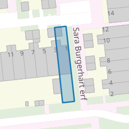 Perceel CPL01-D-6137