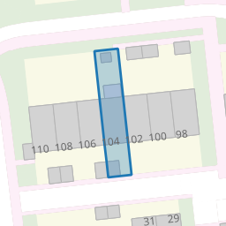 Perceel CPL01-D-6166