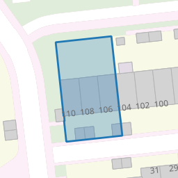 Perceel CPL01-D-6167