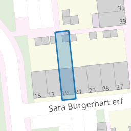 Perceel CPL01-D-6172