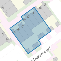 Perceel CPL01-D-6212