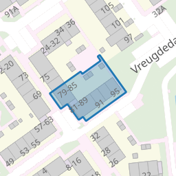 Perceel CPL01-D-6250