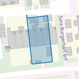 Perceel CPL01-D-6257