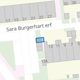 Perceel CPL01-D-6260