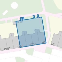 Perceel CPL01-D-6280