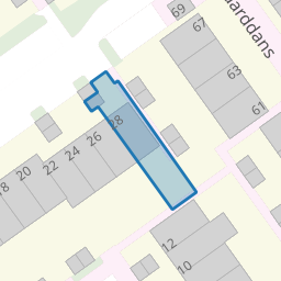 Perceel CPL01-D-6288