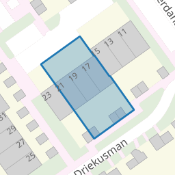 Perceel CPL01-D-6289