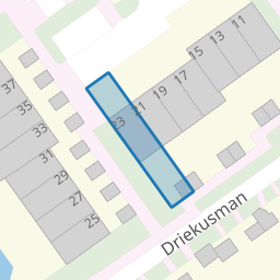 Perceel CPL01-D-6290