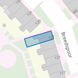 Perceel CPL01-D-6317