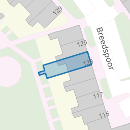 Perceel CPL01-D-6318