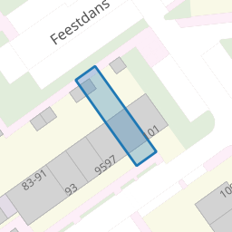 Perceel CPL01-D-6325