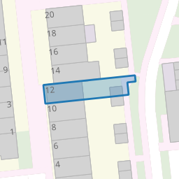 Perceel CPL01-D-6332