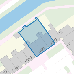 Perceel CPL01-D-6335