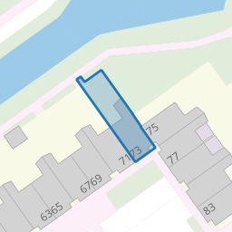 Perceel CPL01-D-6336