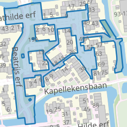 Perceel CPL01-D-6372