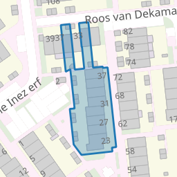 Perceel CPL01-D-6411