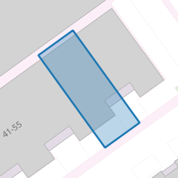 Perceel CPL01-D-6488