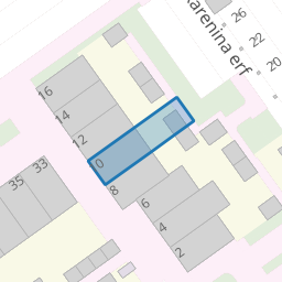 Perceel CPL01-D-6490