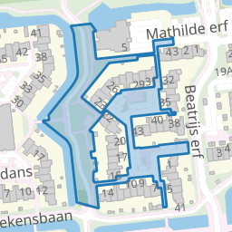 Perceel CPL01-D-6497