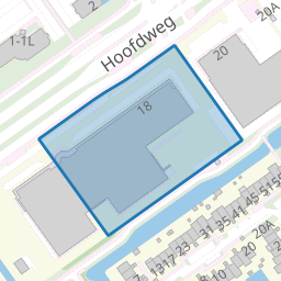 Perceel CPL01-D-6499