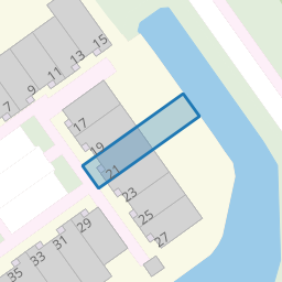 Perceel CPL01-D-6521