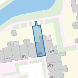 Perceel CPL01-D-6551