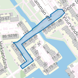 Perceel CPL01-D-6555