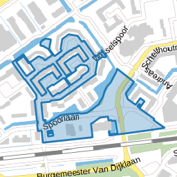 Perceel CPL01-D-6561