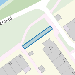 Perceel CPL01-D-6592